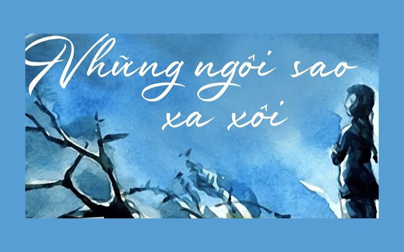 Những ngôi sao xa xôi