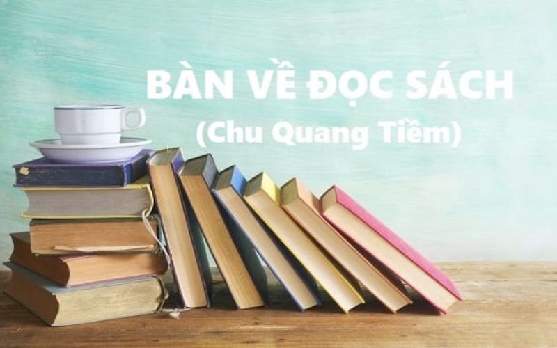 Bàn về đọc sách