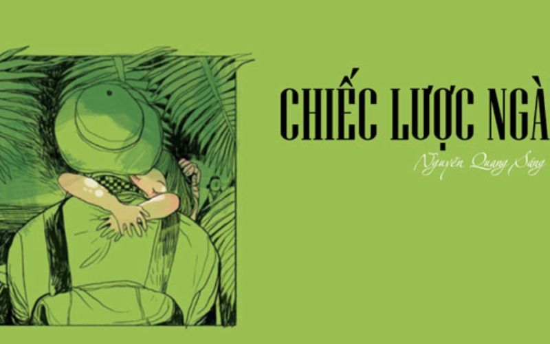 Chiếc lược ngà