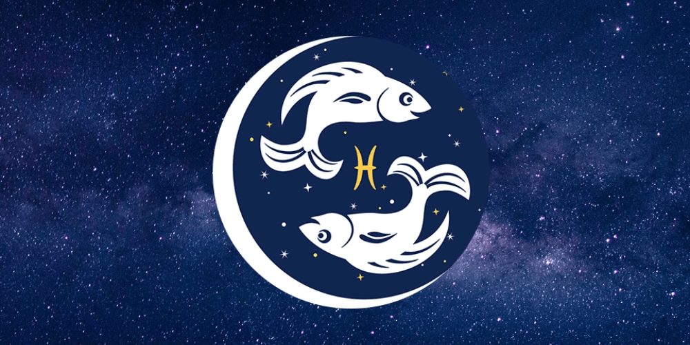 Pisces là một trong 12 cung hoàng đạo tiếng Anh