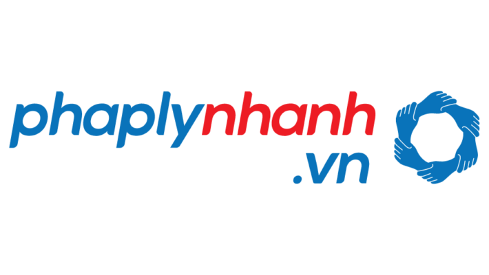 logo pháp lý nhanh