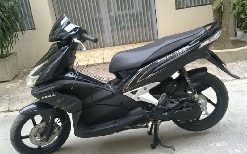 xe air blade đời 2009