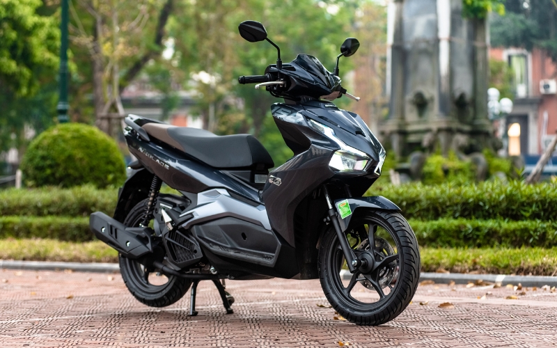 Honda Air Blade đời 2021