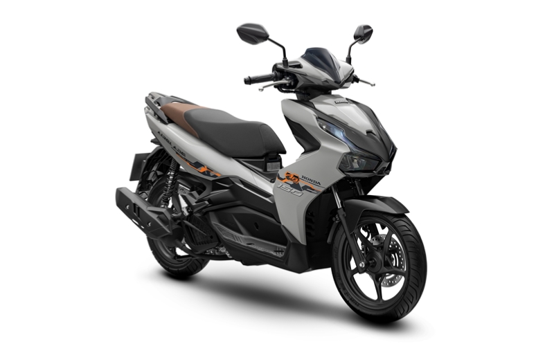 Honda Air Blade đời 2022