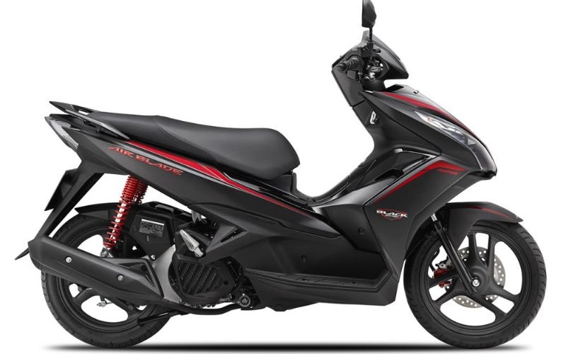 Honda Air Blade đời 2015