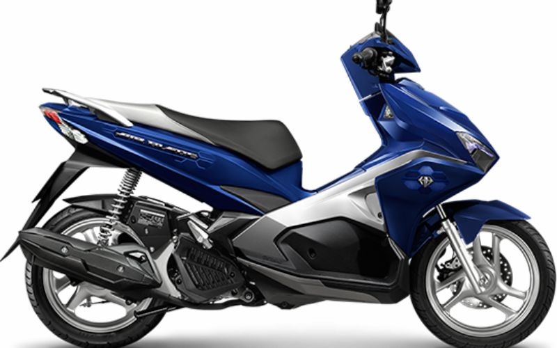 Honda Air Blade đời 2016