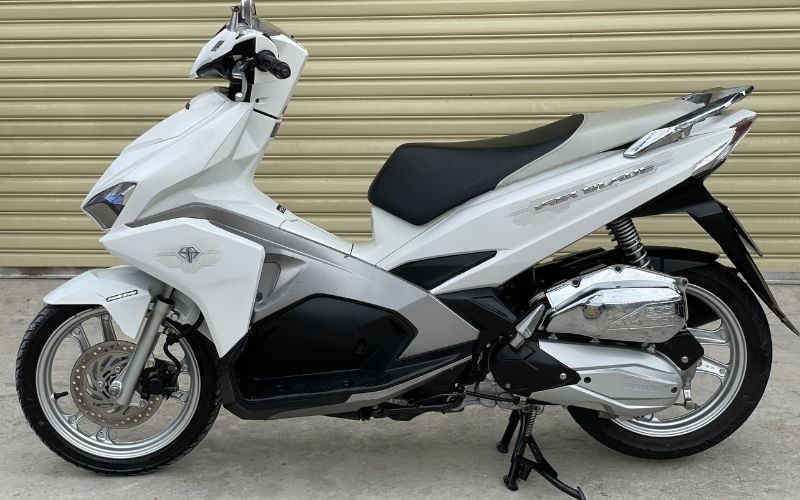 Honda Air Blade đời 2017