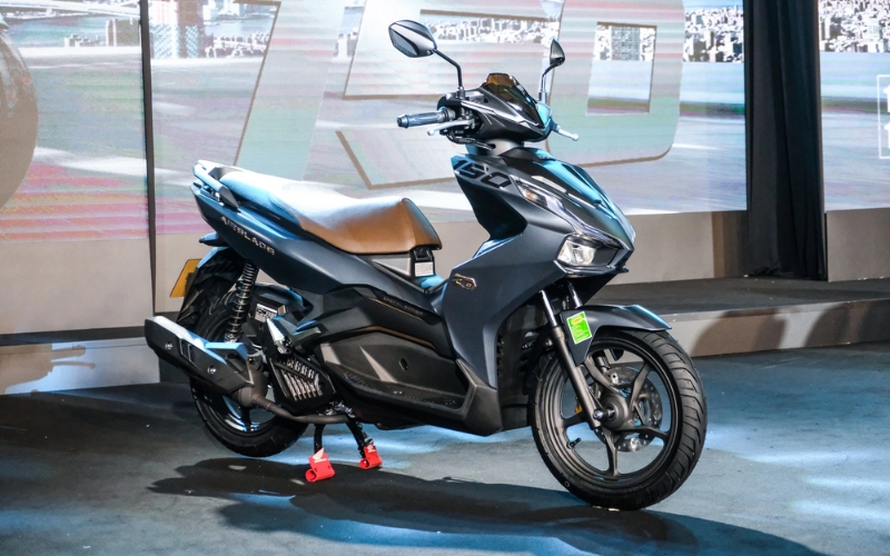 Honda Air Blade đời 2020