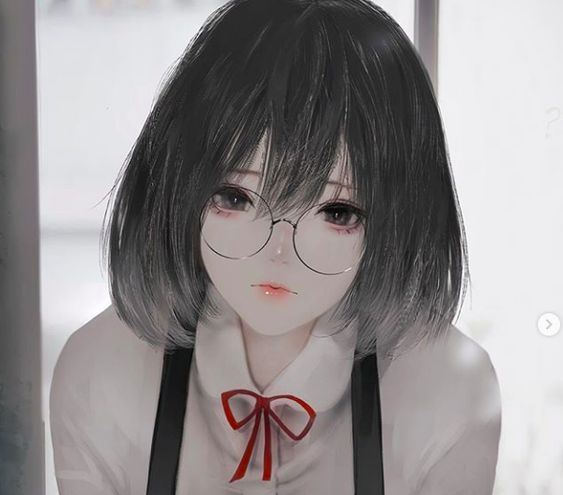 Ảnh avatar đẹp cho con gái - A Xinh | Kho Hình Nền Đẹp-Tranh-Ảnh Hotgirl-Trai-Gái-Anime-Avatar Xinh Đẹp