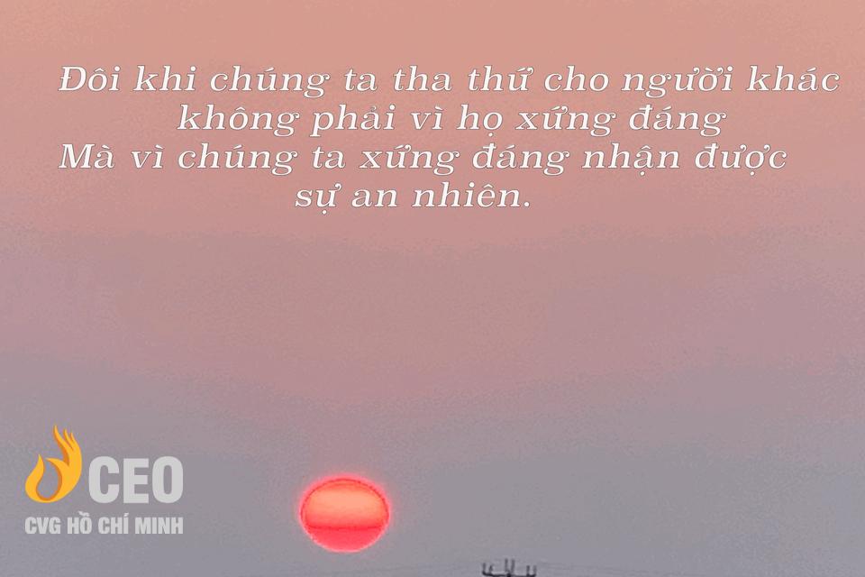 hình ảnh đẹp ý nghĩa về cuộc sống