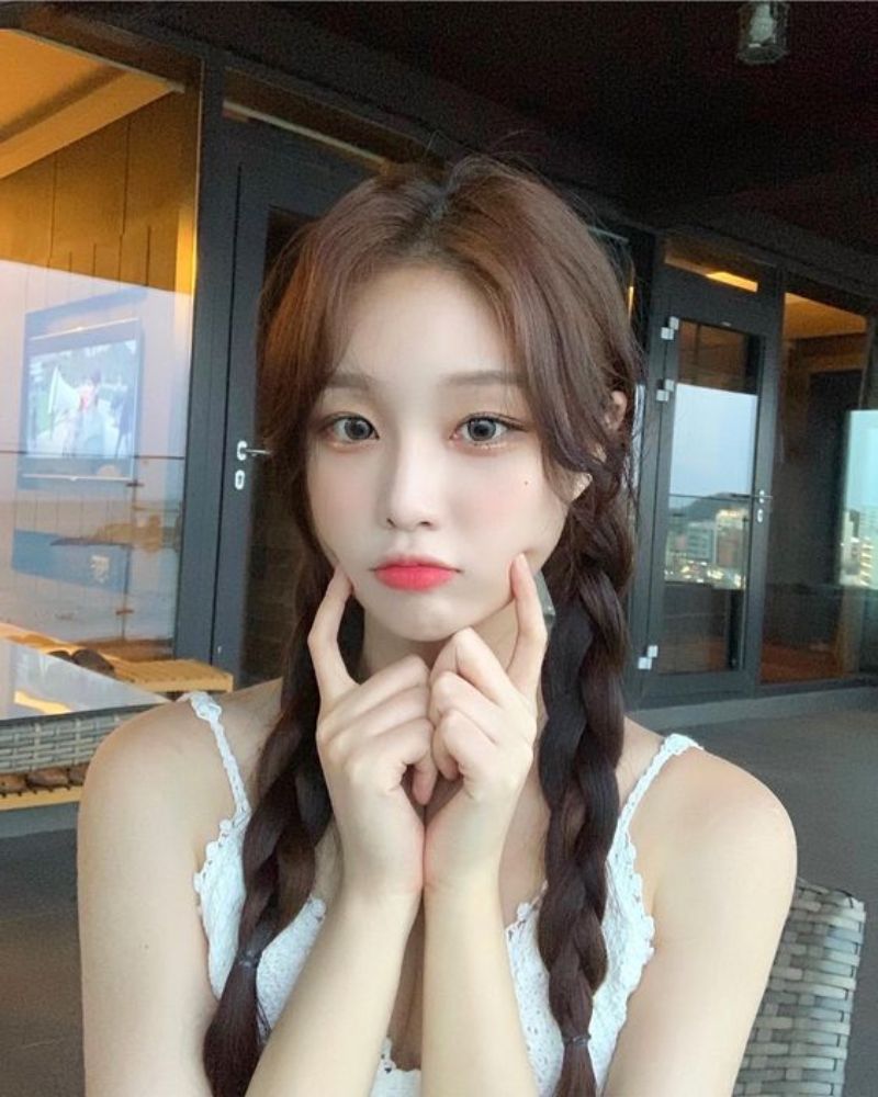 Top 99+ ảnh gái cute, dễ thương, đáng yêu gây thương nhớ