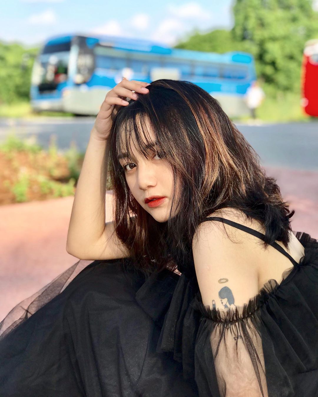 TOP 60+ Hình ảnh gái xinh, dễ thương & Hot girl đẹp, sexy nhất