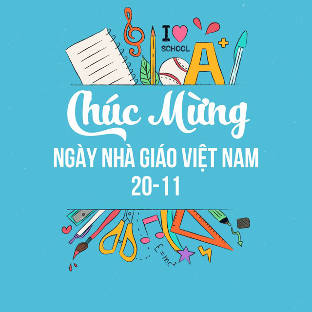 Hình ảnh 20/11