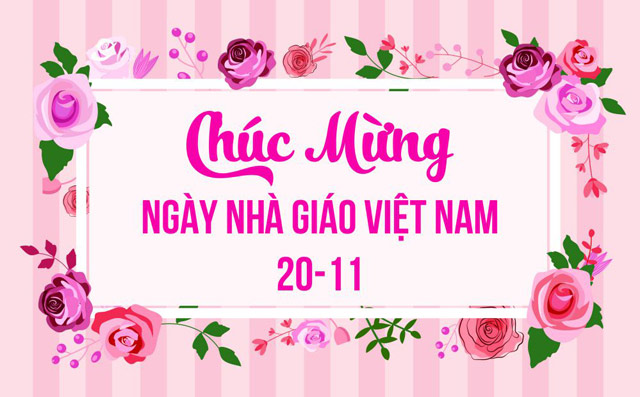 Hình ảnh 20/11