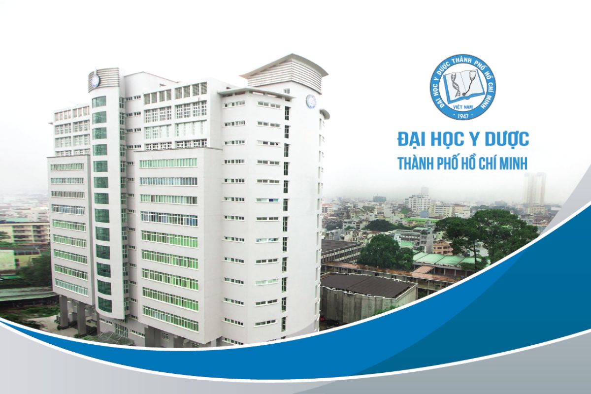 Ngành da liễu học trường nào? Đại học Y dược TP.HCM