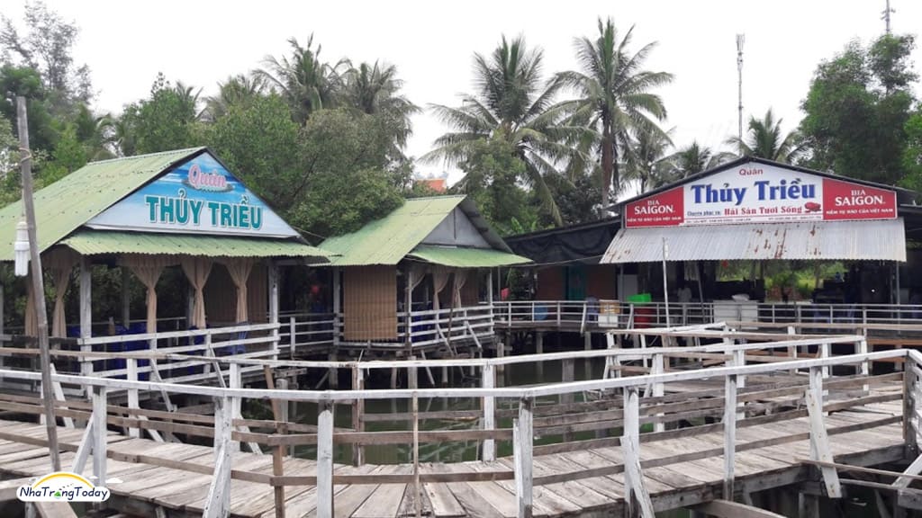 bãi dài Nha Trang