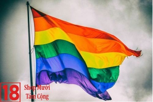 Giới thiệu về LGBT