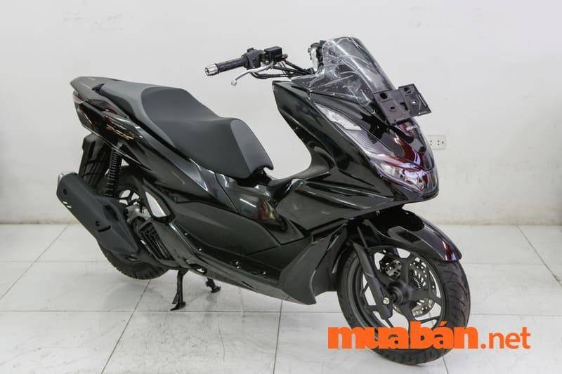 bán xe pcx cũ tại tphcm