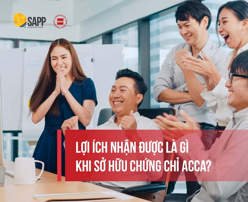 bằng acca có giá trị bao lâu