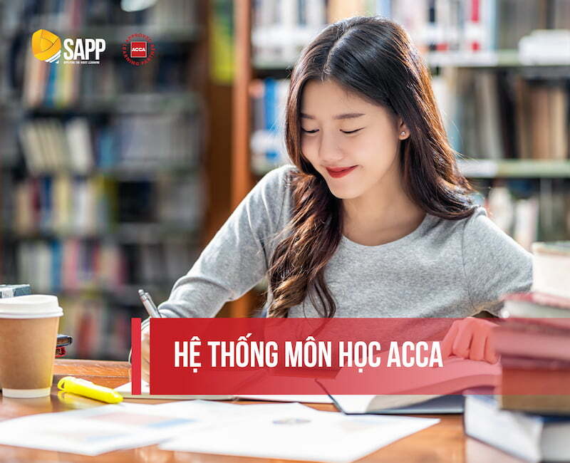 bằng acca có giá trị bao lâu