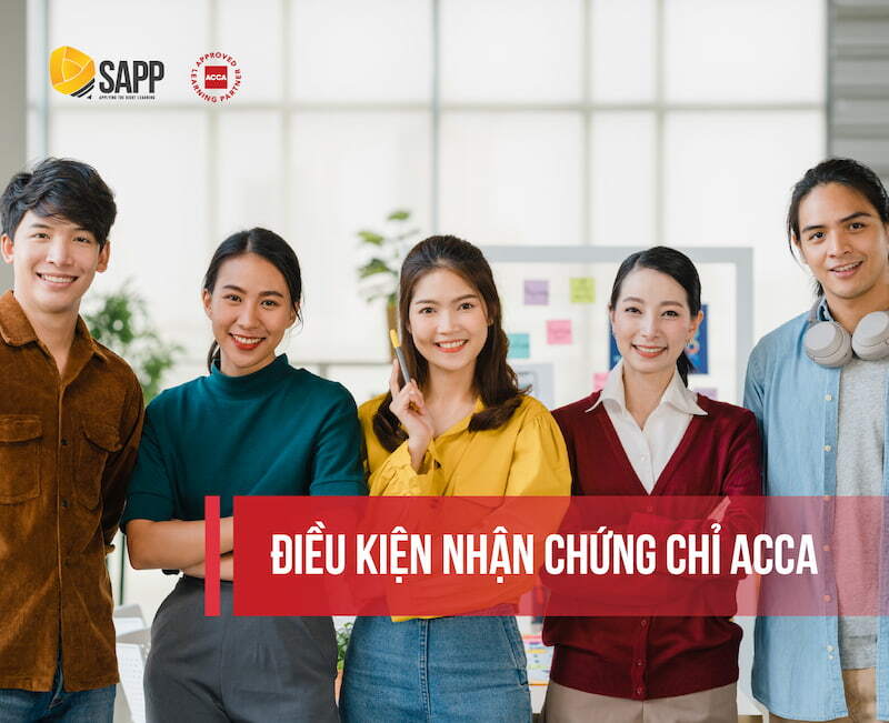 bằng acca có giá trị bao lâu