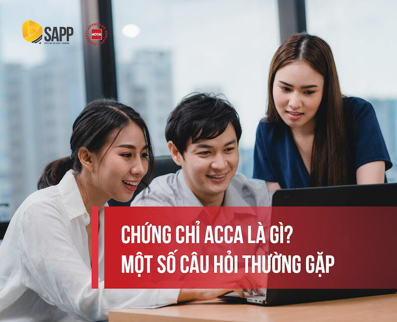 bằng acca có giá trị bao lâu