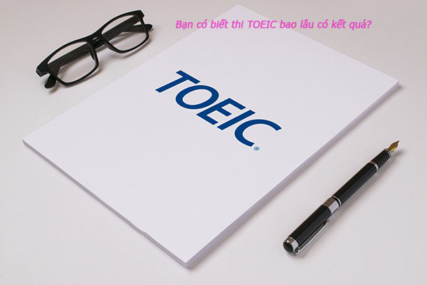 le phi thi toeic