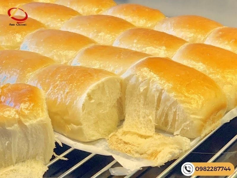 Bánh mì bơ sữa để được bao lâu?