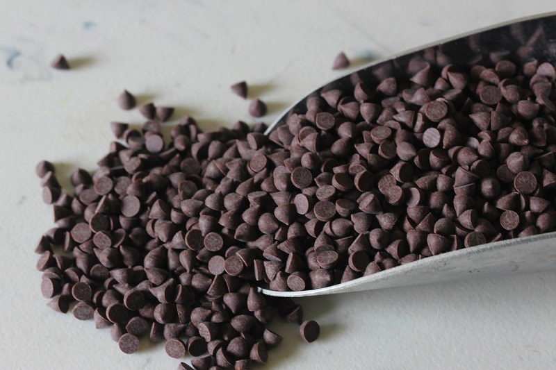 Chocolate chips