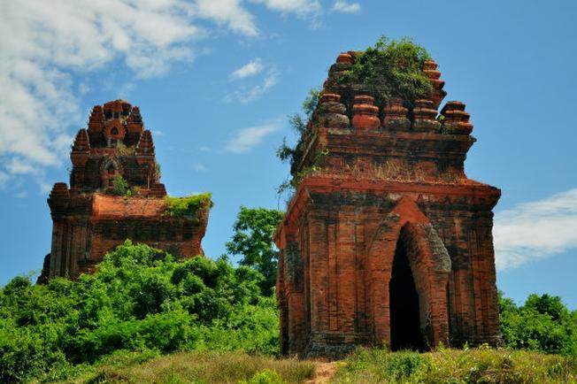 Những điểm du lịch nhất định phải check in khi đến Bình Định