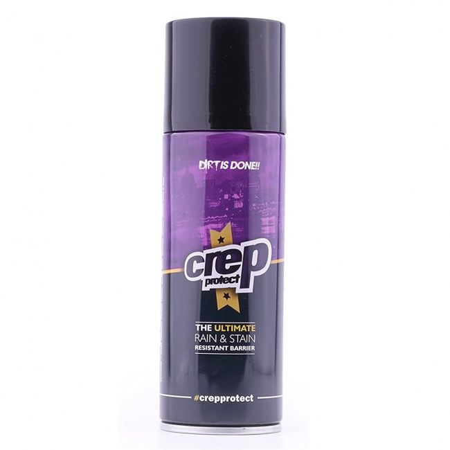 Xịt nano Crep Protect