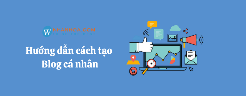 Blog cá nhân