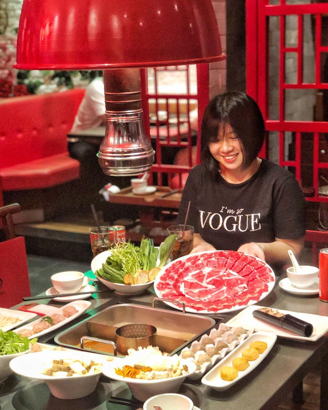 hutong - hotpot paradise