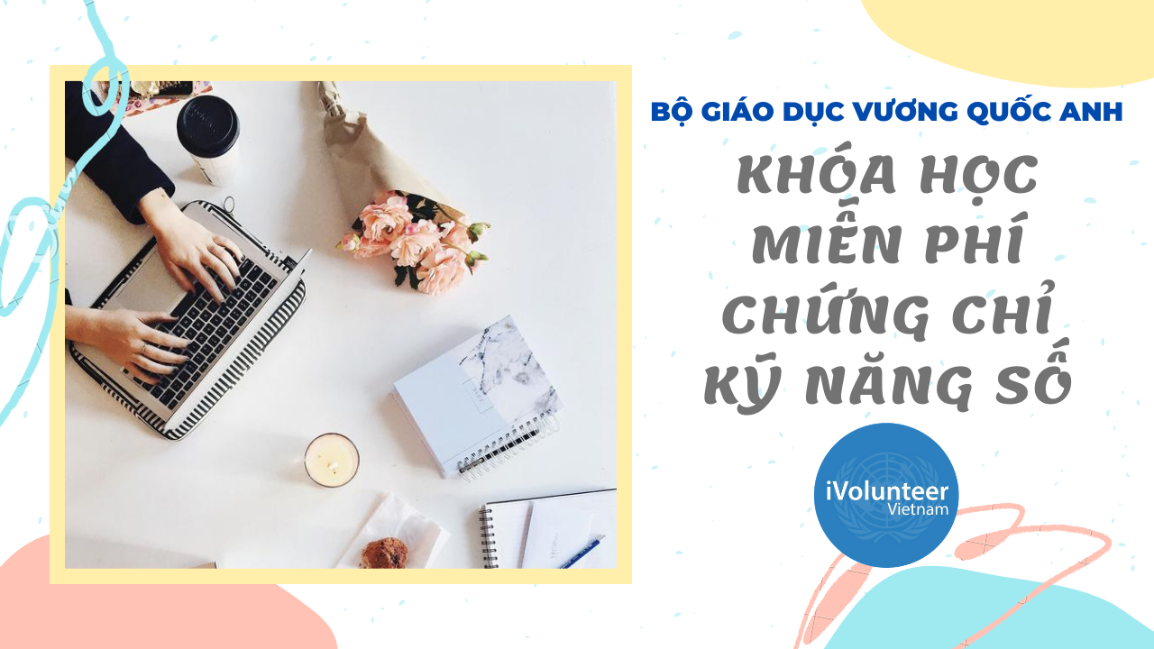 [TopTip] "Làm Đẹp" Cv Với Top 7 Chứng Chỉ Quốc Tế Thông Qua Các Khóa Học Trực Tuyến - YBOX