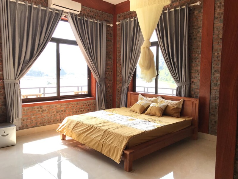 Ninh Bình Panorama Homestay