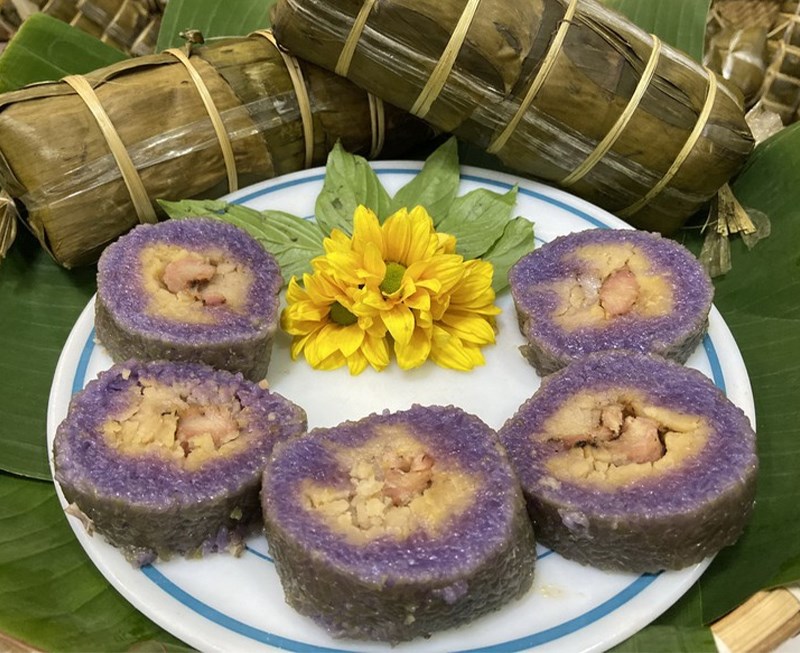 bánh dày