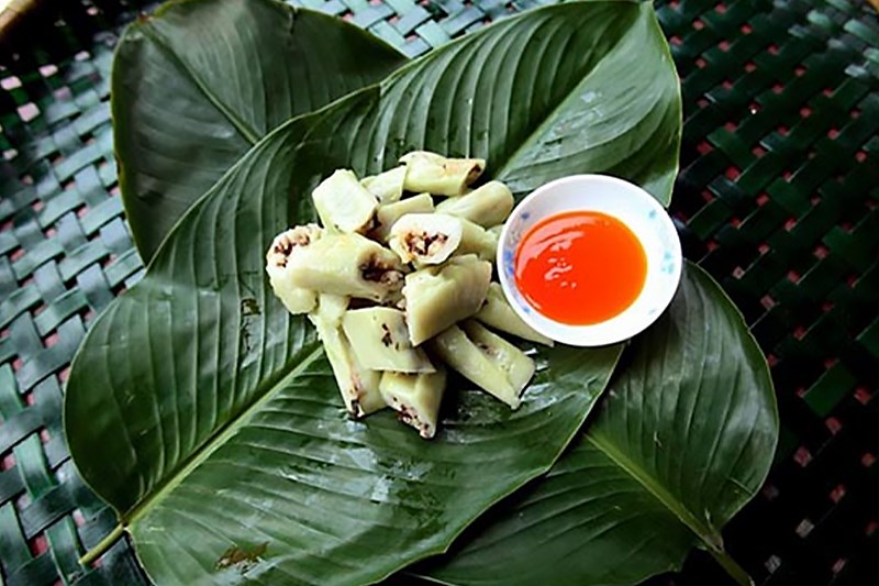 Bánh tổ