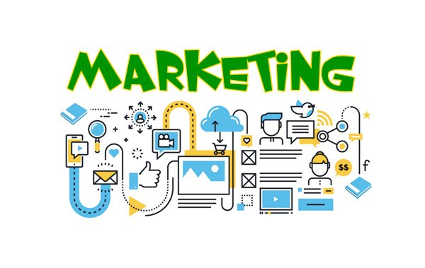 Khối D học ngành gì - ngành marketing