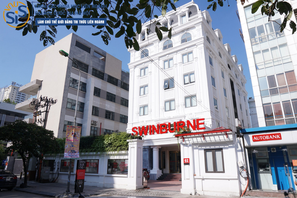 Trường Đại học Swinburne tại Việt Nam