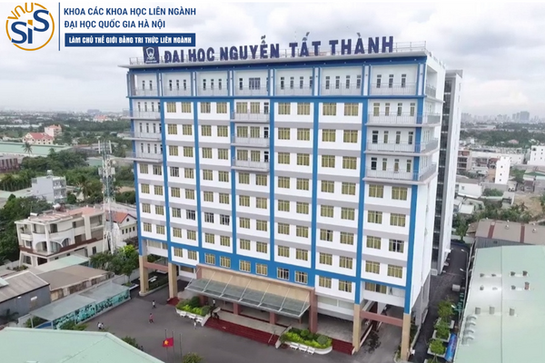 Trường Đại học Nguyễn Tất Thành