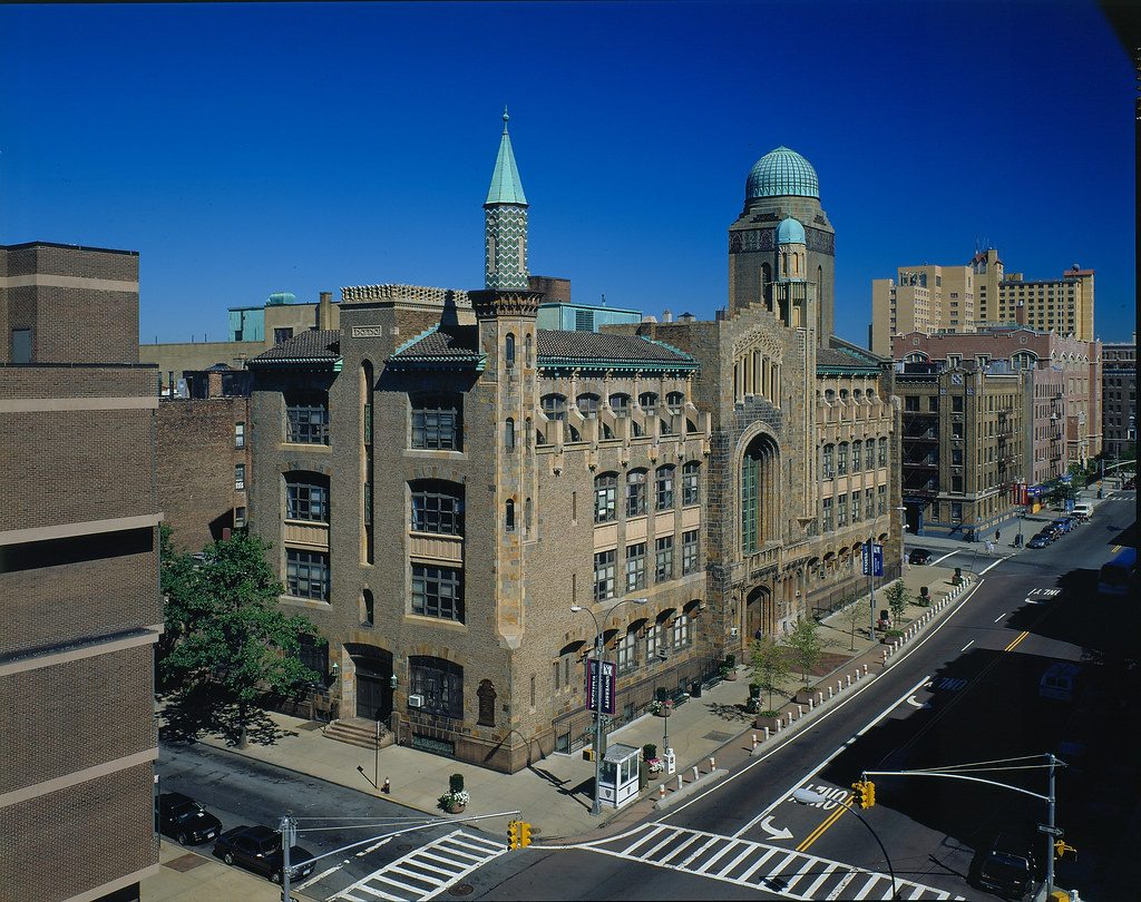 Yeshiva University (New York, USA) - apply, prices, reviews | Smapse