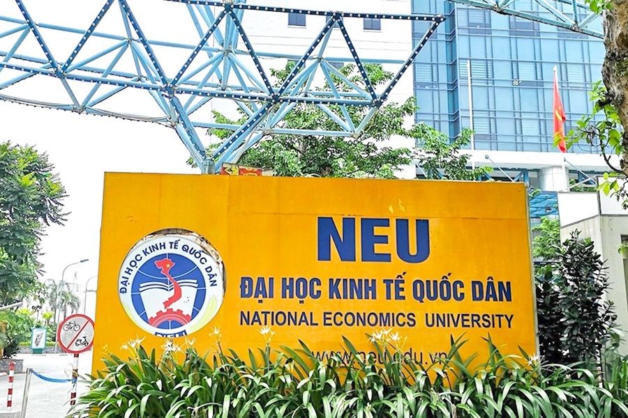 Đại học Kinh tế Quốc dân (NEU)