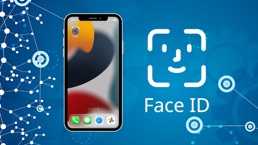 Hệ thống Face ID trên iPhone 11 có mức độ an toàn cao và khó bị giả mạo 