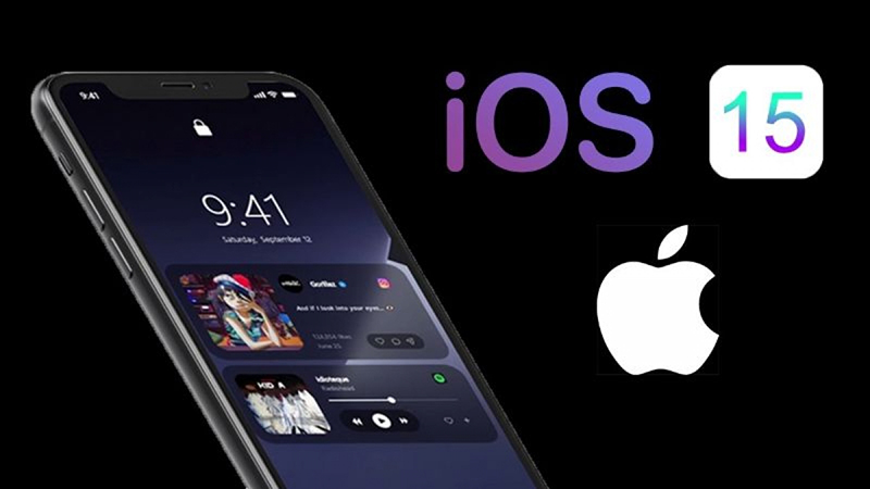 Cập nhật phiên bản mới nhất iOS