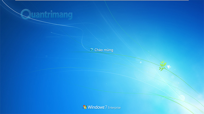 Cách chuyển sang giao diện tiếng Việt cho Windows 7