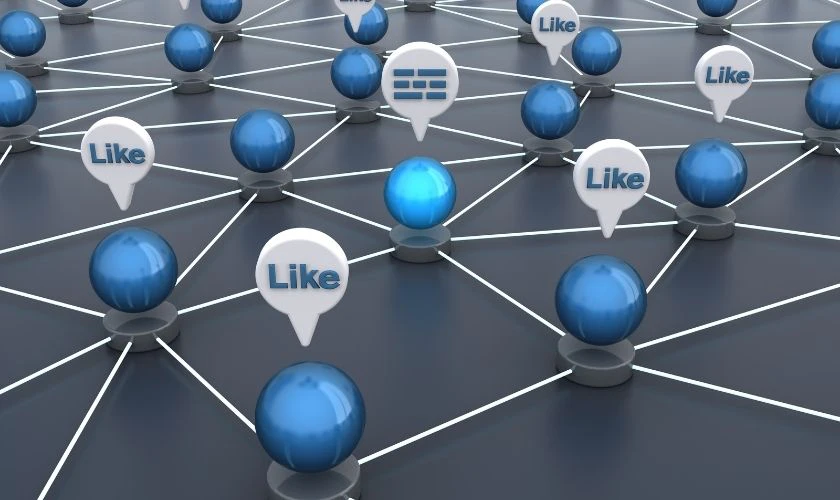 Chế độ công khai trên Facebook là gì? 