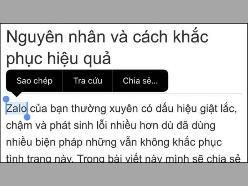 huong dan cach copy chu trong anh tren iphone