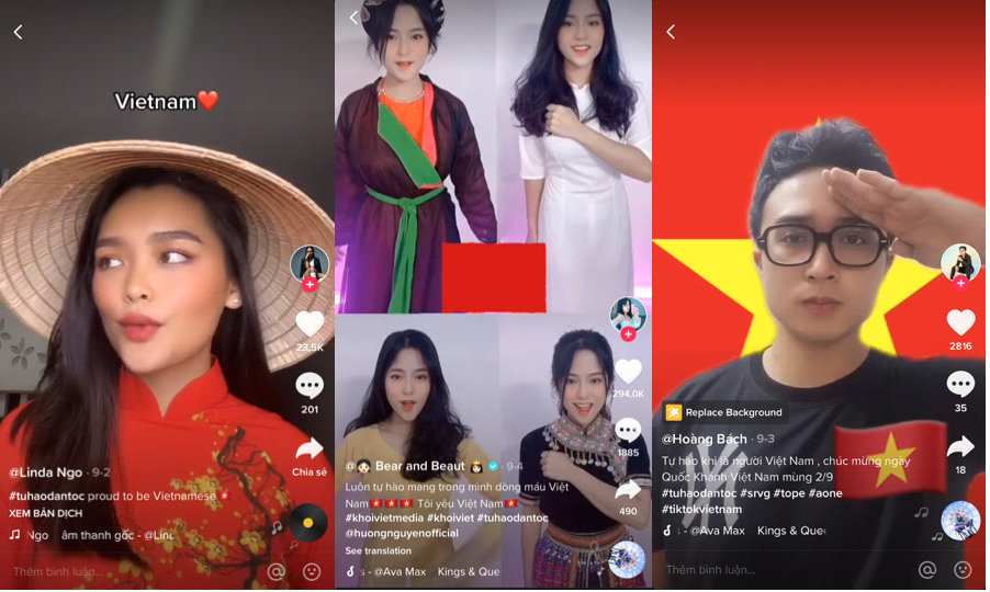 flop nghĩa là gì trên tiktok 3