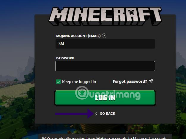 tai minecraft launcher