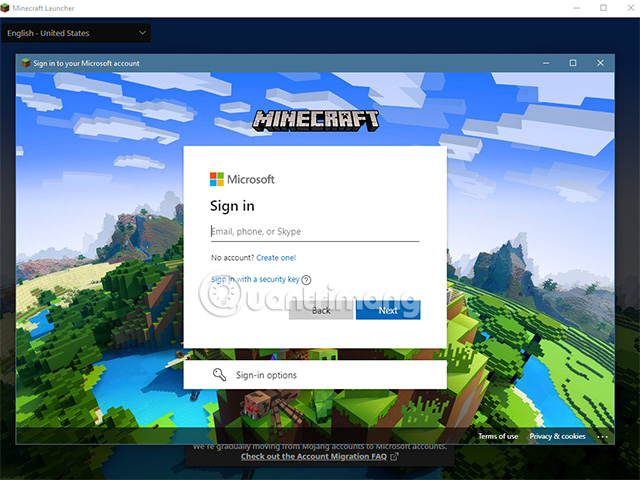 tải minecraft pc free